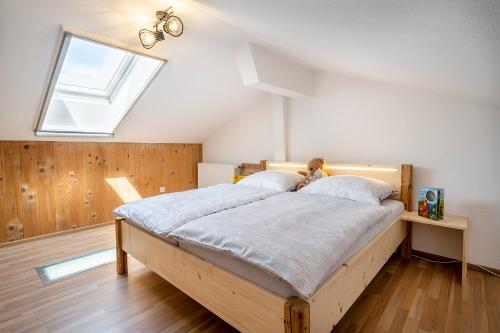 Schlafzimmer 3