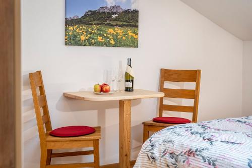 Schlafzimmer 2