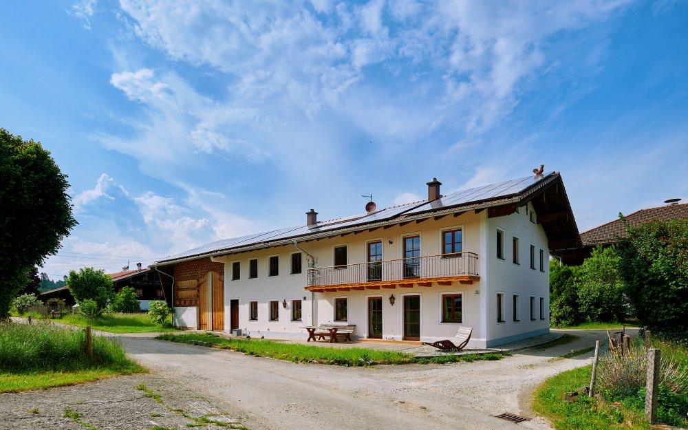 Schererhof Schererhof