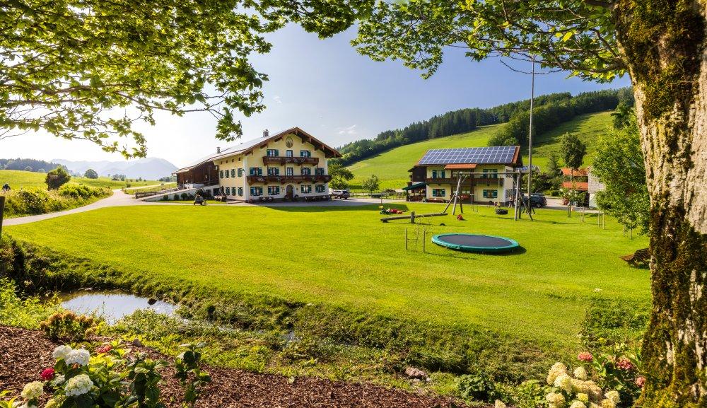 Unser Ferienhof