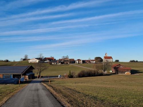 Unser schönes Kirchthal