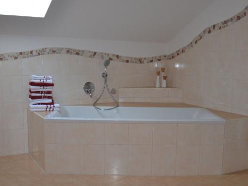 Badewanne