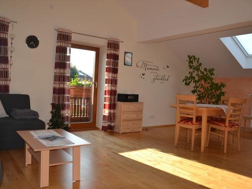 Wohnraum