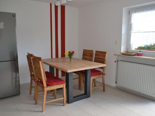 Sitzecke Küche