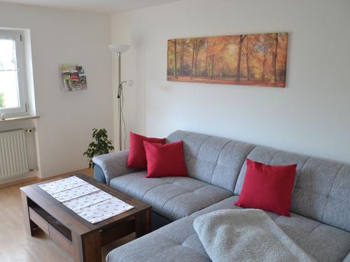 Sofaecke