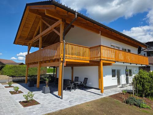 Ferienhaus Ferienhaus