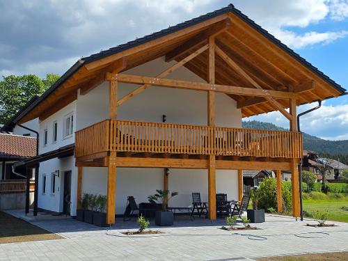 Ferienhaus Ferienhaus