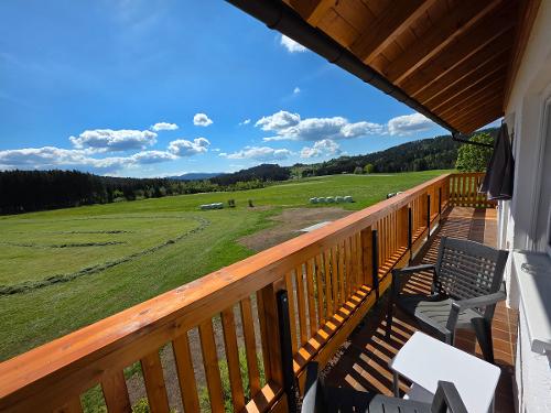 Balkon Balkon