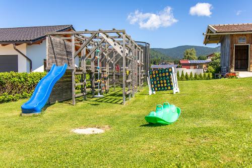 Spielplatz Spielplatz