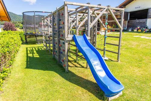 Spielplatz Spielplatz
