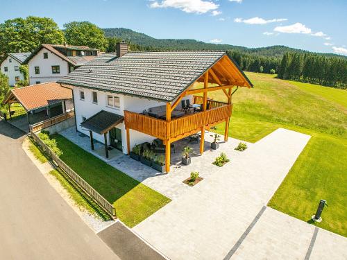 Ferienhaus Ferienhaus