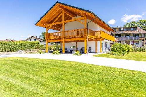 Ferienhaus Ferienhaus