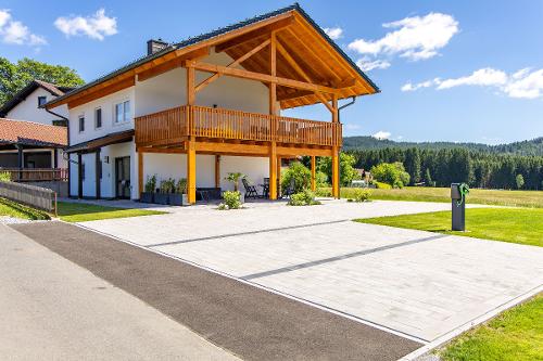 Ferienhaus Ferienhaus