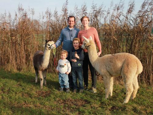 Herzlich Willkommen bei uns