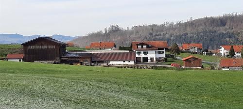 Übersicht von unserem Bauernhof
