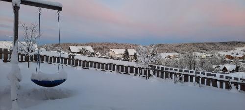 Winterimpressionen