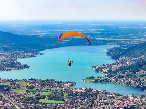 ferienwohnungenbuchbergerhofgleitschirmflieger