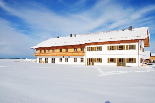 winterlandschaft