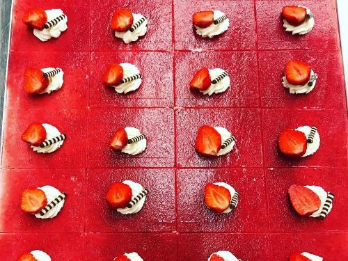 unsere leckeren kuchen