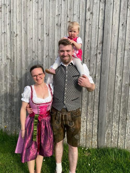 familie