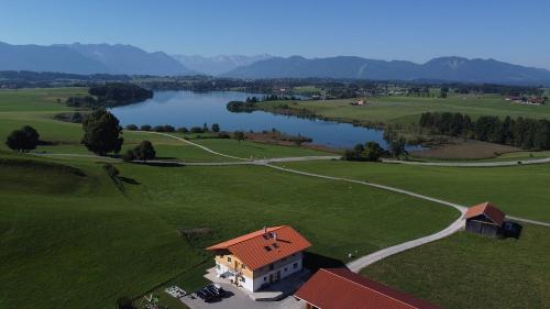 Panoramablick