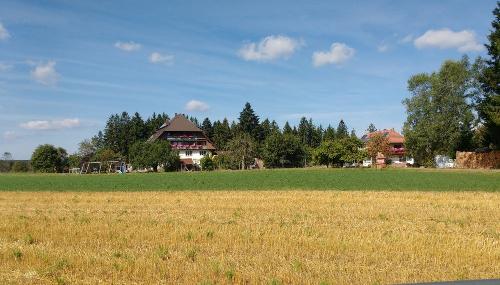 Oberjosenhof