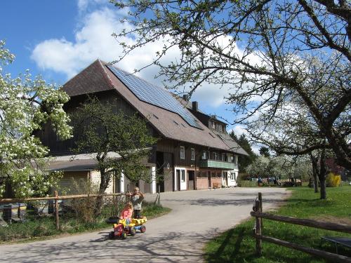 Oberjosenhof