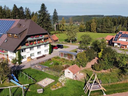 Oberjosenhof Aussenansicht Oberjosenhof Aussenansicht