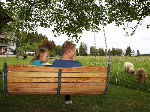 Oberjosenhof entdecken und erleben Oberjosenhof entdecken und erleben