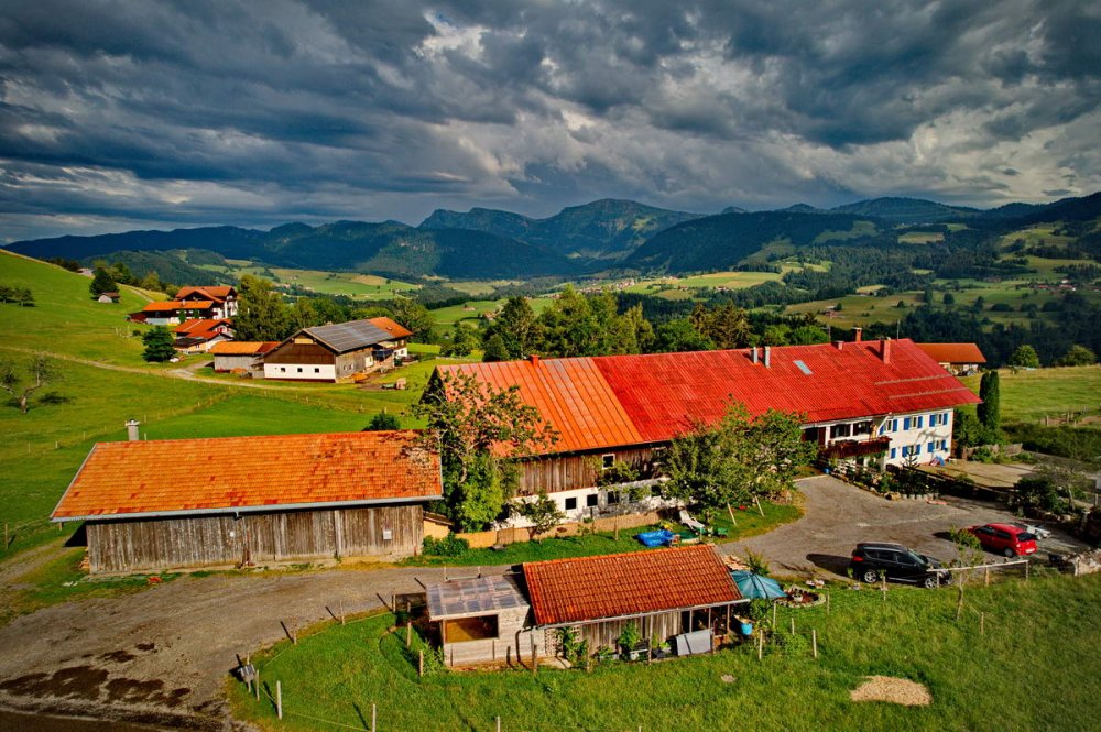 Landhof Wägele