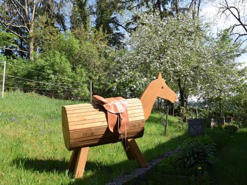 pferd