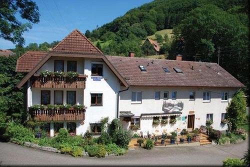 pensionschneiderhaus