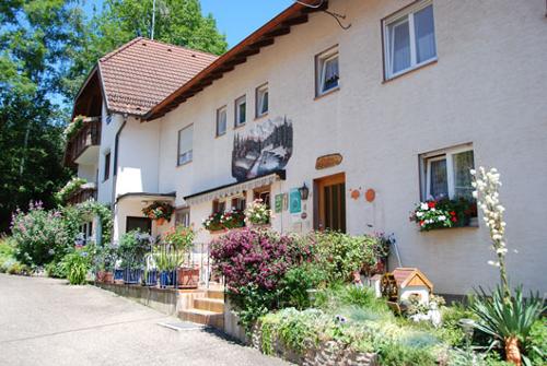 Pension Schneider in Freiamt