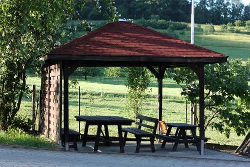 Pavillon