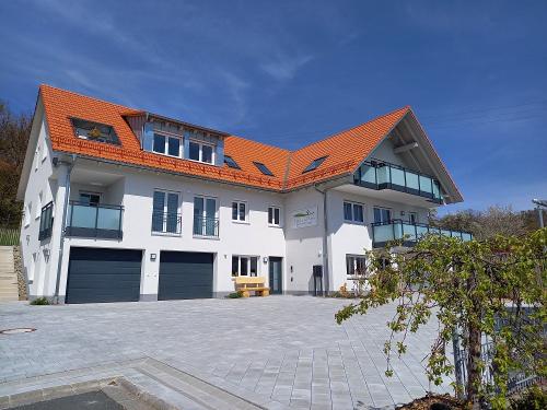 Südansicht