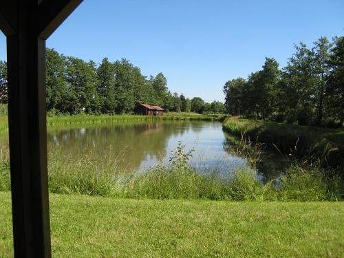 Gemeindeweiher