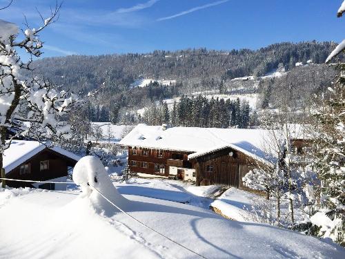 winter