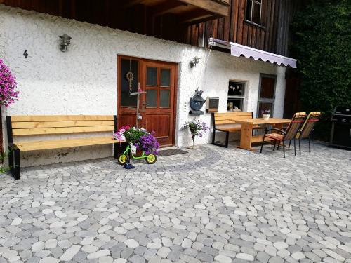 am haus