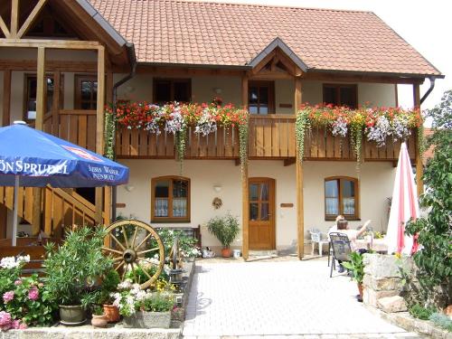 Unser Hof