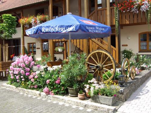 Unser Hof
