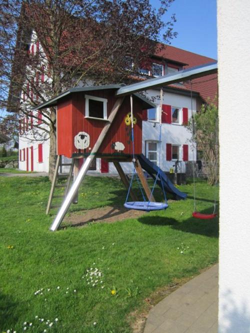 spielhaus