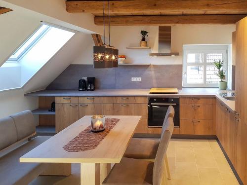 nuibauers_hof_kueche