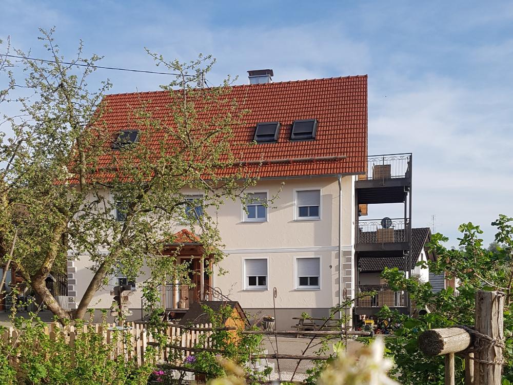 Nuibauers Hof