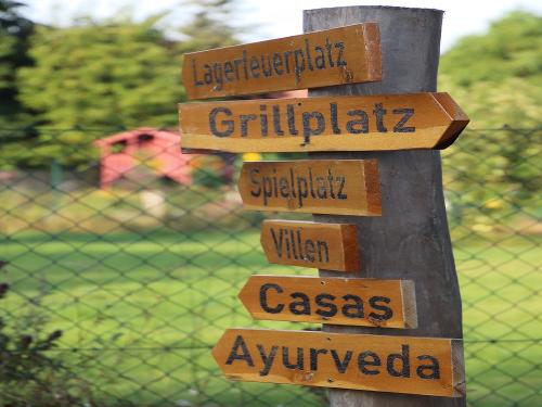 osterhofwegweiser
