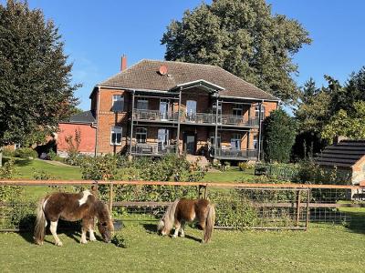 Ferienhof Süllwold