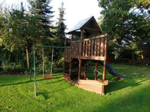 Spielplatz