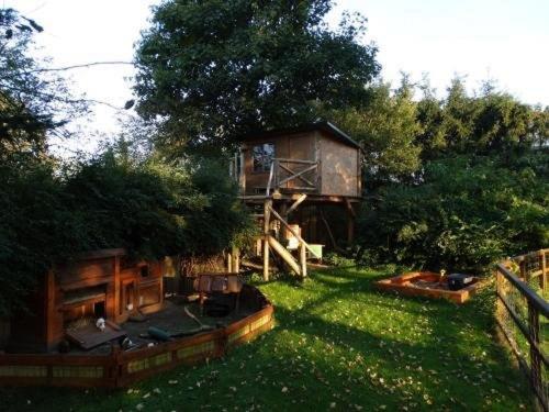 Spielplatz