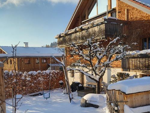 Winter Idylle