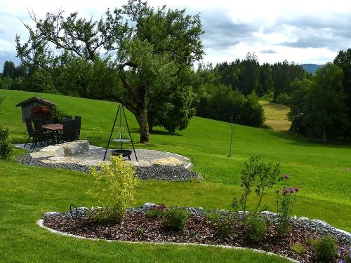 Grillplatz