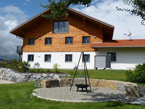 Grillplatz